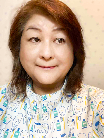 院長 荒木麻美子